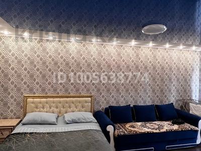 1-комнатная квартира · 48 м², мкр Новый Город, Ерубаева 47 за 1 500 ₸ в Караганде, Казыбек би р-н