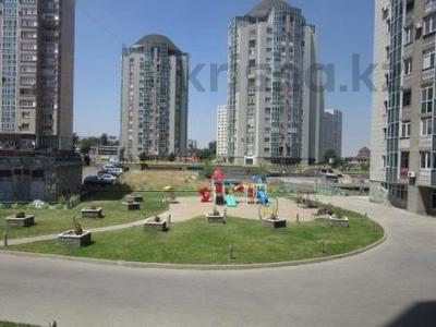 3-комнатная квартира, 140 м², 2/18 этаж, Навои 72 за 74 млн 〒 в Алматы, Бостандыкский р-н