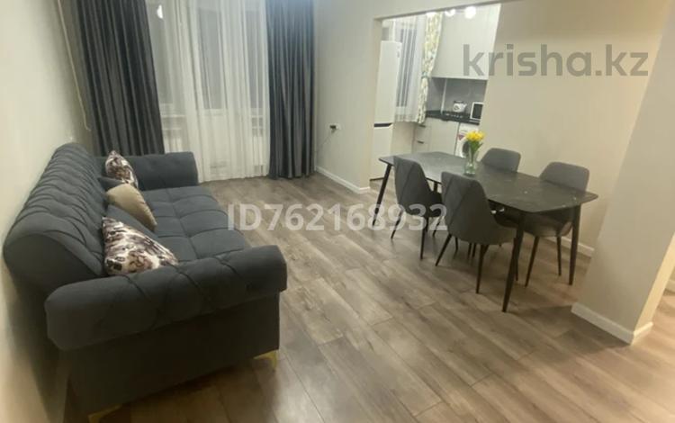 3-комнатная квартира · 58 м² · 4/5 этаж, Райымбека 127/147 за ~ 40.8 млн ₸ в Алматы, Жетысуский р-н — фото 14