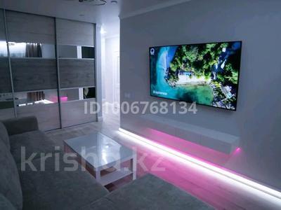 2-комнатная квартира · 45 м² · 1/5 этаж, Пушкина — Хлебокомбинат,маг Табыс,Провиант,недалеко спорткомплекс Бурабай за 15 000 〒 в Кокшетау