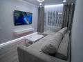 2-комнатная квартира · 45 м² · 1/5 этаж, Пушкина — Хлебокомбинат,маг Табыс,Провиант,недалеко спорткомплекс Бурабай за 15 000 ₸ в Кокшетау — фото 2