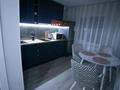 2-комнатная квартира · 45 м² · 1/5 этаж, Пушкина — Хлебокомбинат,маг Табыс,Провиант,недалеко спорткомплекс Бурабай за 15 000 ₸ в Кокшетау — фото 3