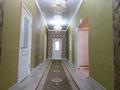 Отдельный дом • 8 комнат • 320 м² • 10 сот., Жана даулет 202 за 50 млн 〒 в Кызылтобе — фото 14