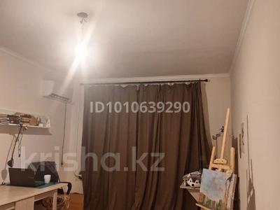 2-комнатная квартира · 44.3 м² · 1/4 этаж, мкр №11 21 за 28 млн 〒 в Алматы, Ауэзовский р-н