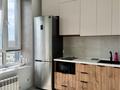 2-комнатная квартира · 45 м² · 9/9 этаж, Туран 46Б/1 за 18 000 ₸ в Астане, Нура р-н — фото 4