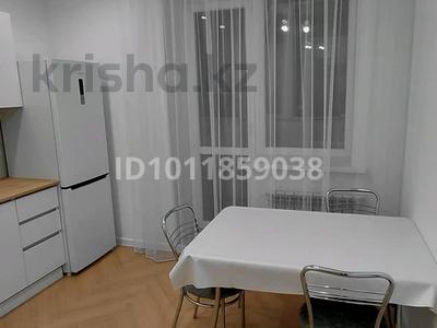 1-бөлмелі пәтер · 34.7 м² · 9/9 қабат, ул. Култегин 2, бағасы: 24 млн ₸ в Астане, Есильский р-н
