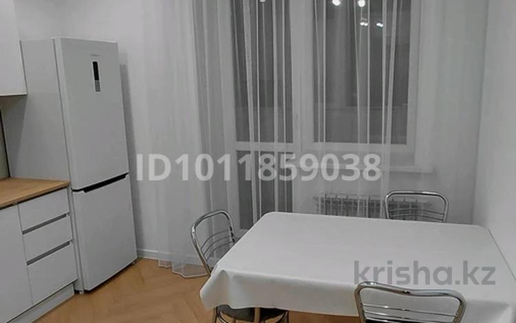 1-бөлмелі пәтер · 34.7 м² · 9/9 қабат, ул. Култегин 2, бағасы: 24 млн ₸ в Астане, Есильский р-н — фото 2