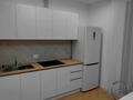 1-бөлмелі пәтер · 34.7 м² · 9/9 қабат, ул. Култегин 2, бағасы: 24 млн ₸ в Астане, Есильский р-н — фото 2