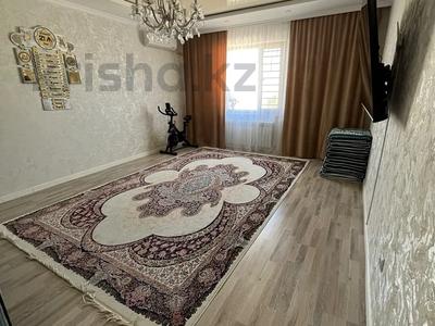 3-комнатная квартира · 76.2 м² · 4/6 этаж, 32Б мкр 5 за 25 млн ₸ в Актау