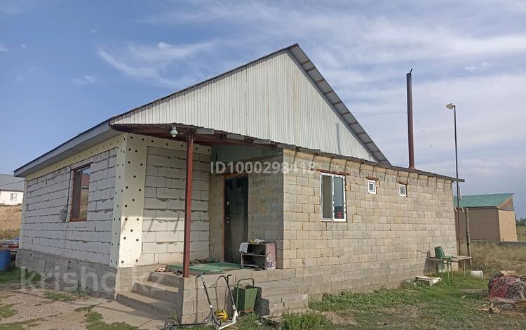 Отдельный дом · 5 комнат · 148 м² · 8 сот., Амангелді Иманов 1432 за 17.5 млн 〒 в Жаналык (Талгарский район) — фото 2