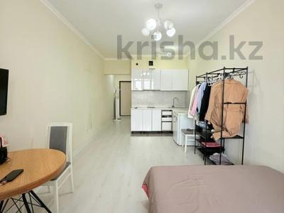 Продажа квартир в Алматы: 1-комнатная квартира · 30 м² · 12/12 этаж, мкр №2 за 21.5 млн 〒 1-комнатная квартира · 30 м² · 12/12 этаж, мкр №2 за 21.5 млн 〒 в Алматы, Ауэзовский р-н
