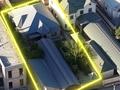 Отдельный дом · 5 комнат · 170 м² · 9 сот., мкр Мирас 20 за 80 млн ₸ в Шымкенте, Каратауский р-н — фото 18