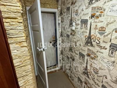 1-бөлмелі пәтер · 33 м² · 9/9 қабат, мкр Юго-Восток, Пр. стройтелей 31, бағасы: 13.5 млн ₸ в Караганде, Казыбек би р-н