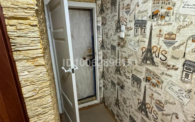 1-бөлмелі пәтер · 33 м² · 9/9 қабат, мкр Юго-Восток, Пр. стройтелей 31, бағасы: 13.5 млн ₸ в Караганде, Казыбек би р-н — фото 2