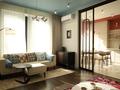 2-бөлмелі пәтер · 80 м² · 3/10 қабат, Сарайшык 6 — Кабанбай Батыра, бағасы: 1 млн ₸ в Астане, Есильский р-н — фото 17