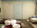 2-бөлмелі пәтер · 80 м² · 3/10 қабат, Сарайшык 6 — Кабанбай Батыра, бағасы: 1 млн ₸ в Астане, Есильский р-н — фото 18