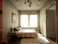 2-бөлмелі пәтер · 80 м² · 3/10 қабат, Сарайшык 6 — Кабанбай Батыра, бағасы: 1 млн ₸ в Астане, Есильский р-н — фото 22