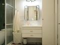 2-бөлмелі пәтер · 80 м² · 3/10 қабат, Сарайшык 6 — Кабанбай Батыра, бағасы: 1 млн ₸ в Астане, Есильский р-н — фото 7