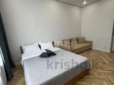 2-комнатная квартира · 45 м², Е-36 11 за 3 000 ₸ в Астане, Нура р-н