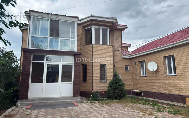 Жеке үй · 7 бөлме · 280 м² · 15 жүзд., Талгар 11, бағасы: 138 млн ₸ в Астане, Алматы р-н — фото 2