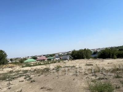 Жер телімі · 4 сотық, Улгили — Магазин улгили, конечная 83 маршрут, бағасы: 6 млн ₸ в Коксай (пути Ильича)