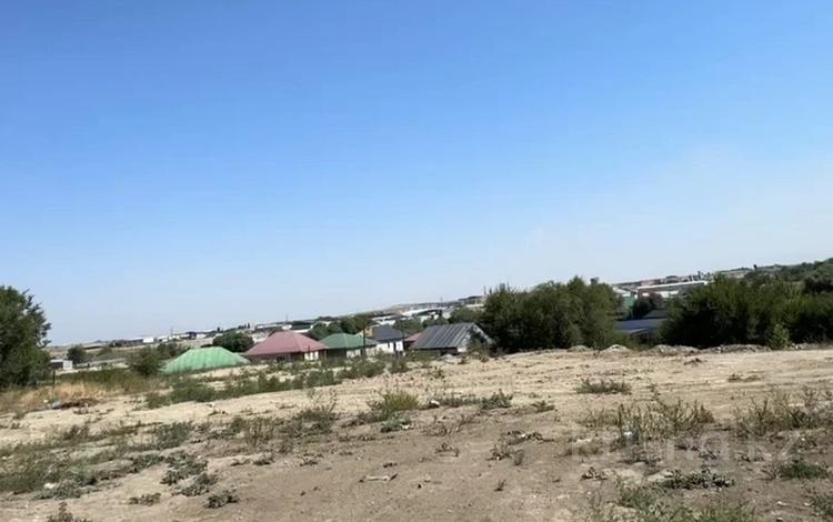 Жер телімі · 4 сотық, Улгили — Магазин улгили, конечная 83 маршрут, бағасы: 6 млн ₸ в Коксай (пути Ильича) — фото 3