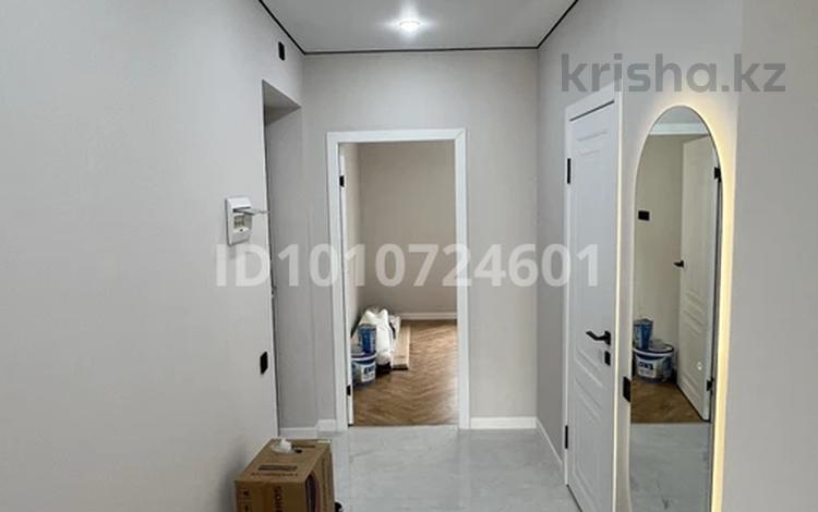 2-комнатная квартира · 54 м² · 3/9 этаж, мкр Шугыла, Мкрн Шугыла 340/5 за 34.5 млн ₸ в Алматы, Наурызбайский р-н — фото 13