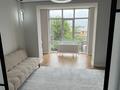 2-комнатная квартира · 54 м² · 3/9 этаж, мкр Шугыла, Мкрн Шугыла 340/5 за 34.5 млн ₸ в Алматы, Наурызбайский р-н — фото 2