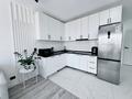 3-комнатная квартира · 56 м² · 17/18 этаж, Утепова 31 — Квартира с ремонтом и мебелью, готова к проживанию за ~ 54 млн ₸ в Алматы, Бостандыкский р-н — фото 4