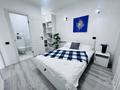 3-комнатная квартира · 56 м² · 17/18 этаж, Утепова 31 — Квартира с ремонтом и мебелью, готова к проживанию за ~ 54 млн ₸ в Алматы, Бостандыкский р-н — фото 13