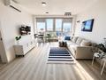 3-комнатная квартира · 56 м² · 17/18 этаж, Утепова 31 — Квартира с ремонтом и мебелью, готова к проживанию за 48.9 млн ₸ в Алматы, Бостандыкский р-н