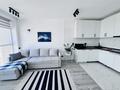 3-комнатная квартира · 56 м² · 17/18 этаж, Утепова 31 — Квартира с ремонтом и мебелью, готова к проживанию за 48.9 млн ₸ в Алматы, Бостандыкский р-н — фото 2