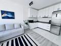 3-комнатная квартира · 56 м² · 17/18 этаж, Утепова 31 — Квартира с ремонтом и мебелью, готова к проживанию за 48.9 млн ₸ в Алматы, Бостандыкский р-н — фото 3