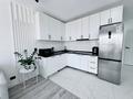 3-комнатная квартира · 56 м² · 17/18 этаж, Утепова 31 — Квартира с ремонтом и мебелью, готова к проживанию за 48.9 млн ₸ в Алматы, Бостандыкский р-н — фото 4