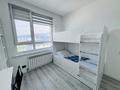 3-комнатная квартира · 56 м² · 17/18 этаж, Утепова 31 — Квартира с ремонтом и мебелью, готова к проживанию за 48.9 млн ₸ в Алматы, Бостандыкский р-н — фото 8