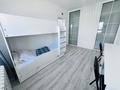 3-комнатная квартира · 56 м² · 17/18 этаж, Утепова 31 — Квартира с ремонтом и мебелью, готова к проживанию за 48.9 млн ₸ в Алматы, Бостандыкский р-н — фото 9