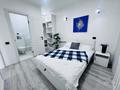 3-комнатная квартира · 56 м² · 17/18 этаж, Утепова 31 — Квартира с ремонтом и мебелью, готова к проживанию за 48.9 млн ₸ в Алматы, Бостандыкский р-н — фото 13