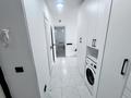 3-комнатная квартира · 56 м² · 17/18 этаж, Утепова 31 — Квартира с ремонтом и мебелью, готова к проживанию за 48.9 млн ₸ в Алматы, Бостандыкский р-н — фото 21
