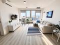 3-комнатная квартира · 56 м² · 17/18 этаж, Утепова 31 — Квартира с ремонтом и мебелью, готова к проживанию за ~ 54 млн ₸ в Алматы, Бостандыкский р-н