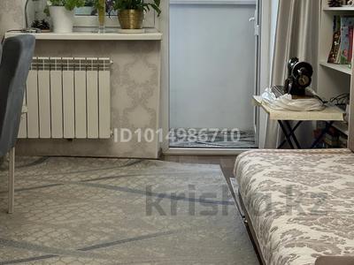 2-бөлмелі пәтер · 43 м² · 5/5 қабат, Орбита-4 ш/а. 11, бағасы: 40 млн ₸ в Алматы, Бостандыкский р-н