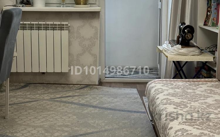 2-бөлмелі пәтер · 43 м² · 5/5 қабат, Орбита-4 ш/а. 11, бағасы: 40 млн ₸ в Алматы, Бостандыкский р-н — фото 2