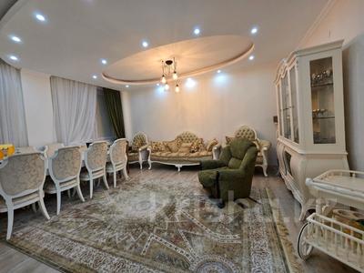 4-комнатная квартира · 136.1 м² · 2/5 этаж, мкр Тастыбулак, Набережная 24А — Проходит ипотеку за 90 млн 〒 в Алматы, Наурызбайский р-н