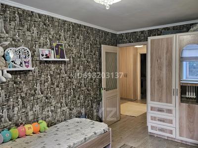 3-бөлмелі пәтер, 61 м², 2/5 қабат, сураганова 4/2 — 37 сад, бағасы: 23.8 млн 〒 в Павлодаре