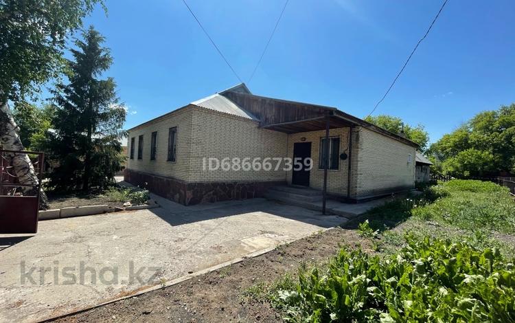 Отдельный дом · 3 комнаты · 100 м² · 10 сот., Почтовая за 21.5 млн 〒 в Сортировке — фото 2