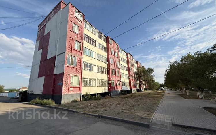 3-комнатная квартира · 67 м² · 5/5 этаж, проспект Независимости 8 за 14 млн ₸ в Сатпаев — фото 2