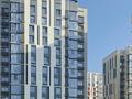 1-бөлмелі пәтер · 30 м² · 8/13 қабат, Просп. Назарбаева 28А, бағасы: 20 000 ₸ в Алматы, Жетысуский р-н — фото 11