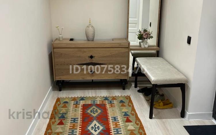 3-комнатная квартира · 90 м² · 2/9 этаж, ​База отдыха Теплый пляж 119 — Тетис Блю и Риксос за 50 млн ₸ в Актау — фото 2