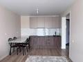 2-комнатная квартира · 42 м² · 6/9 этаж, Кайым Мухамедханов за 280 000 ₸ в Астане, Нура р-н — фото 13