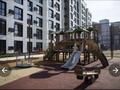 2-комнатная квартира · 42 м² · 6/9 этаж, Кайым Мухамедханов за 280 000 ₸ в Астане, Нура р-н — фото 7