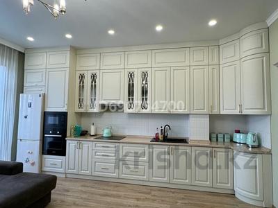 3-бөлмелі пәтер · 80 м² · 6/6 қабат, Ермекова 102/1, бағасы: 47 млн ₸ в Караганде, Казыбек би р-н